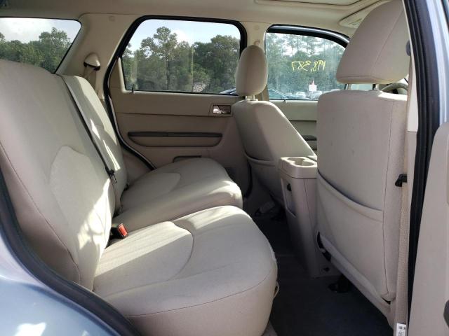 Photo 6 from auction – 2008 MERCURY MARINER with VIN 4M2CU81Z48KJ41497