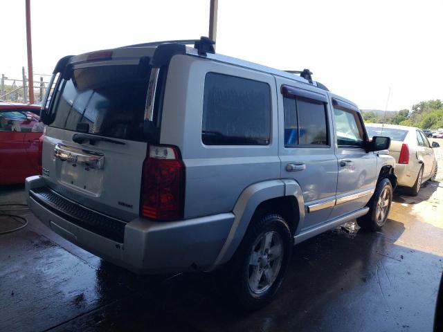 صورة رقم 4 من المزاد - 2007 JEEP COMMANDER مع VIN 1J8HG58247C636956