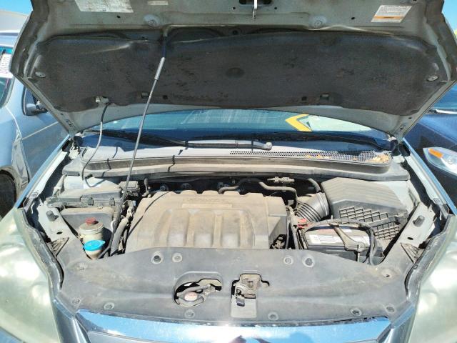 Фото 7 с аукциона – 2005 HONDA ODYSSEY с VIN 5FNRL38705B070141