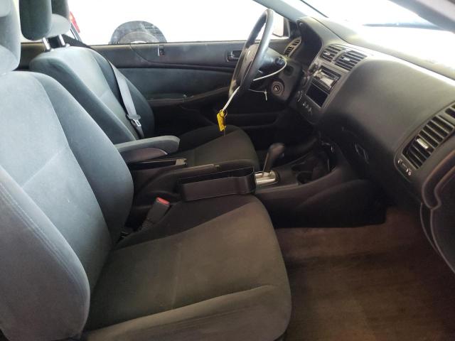Photo 5 from auction – 2004 HONDA CIVIC EX with VIN 1HGEM22984L073107