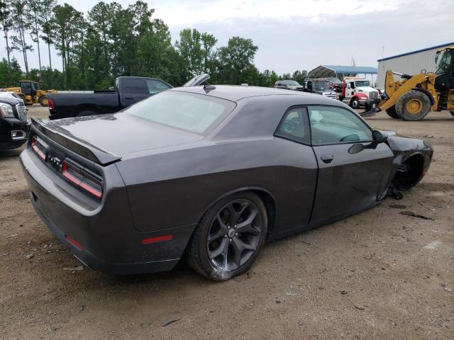 Photo 4 from auction – 2018 DODGE CHALLENGER with VIN 2C3CDZAG2JH178429