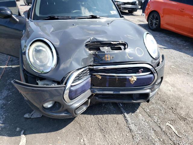Photo 9 from auction – 2014 MINI COOPER S with VIN WMWXM7C58ET970636