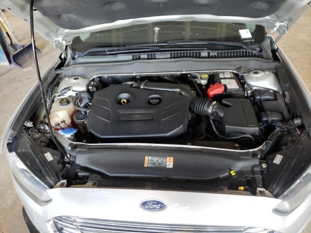 Photo 7 from auction – 2015 FORD FUSION SE with VIN 3FA6P0H95FR179580