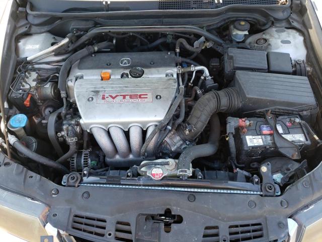 Photo 7 from auction – 2006 ACURA TSX with VIN JH4CL96986C037852