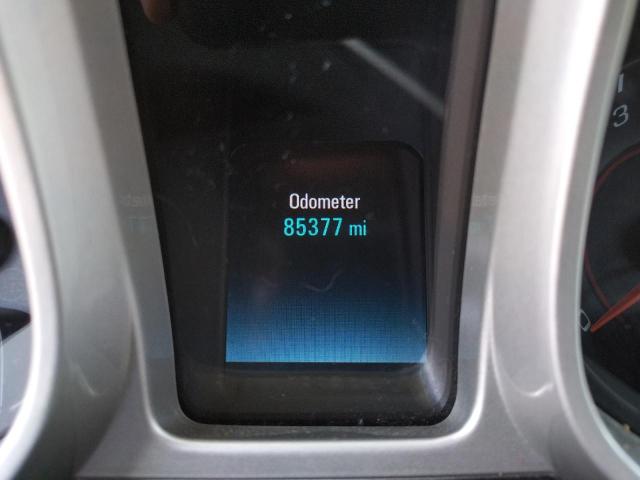 Photo 8 from auction – 2014 CHEVROLET CAMARO LT with VIN 2G1FC1E3XE9321172