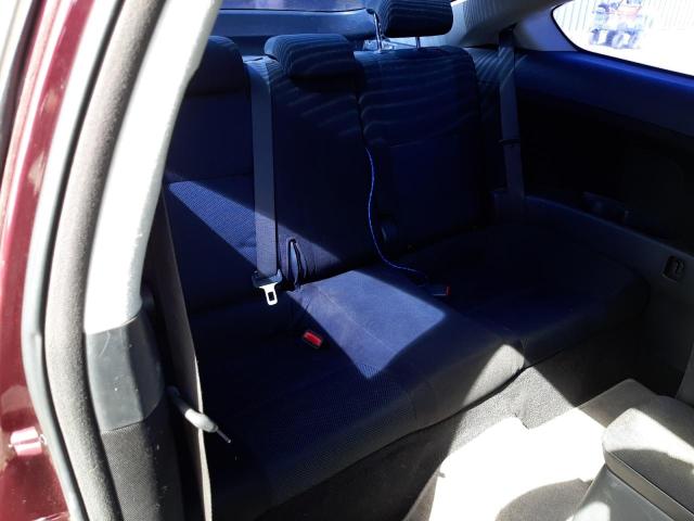 Photo 6 from auction – 2007 SCION TC with VIN JTKDE177670190885