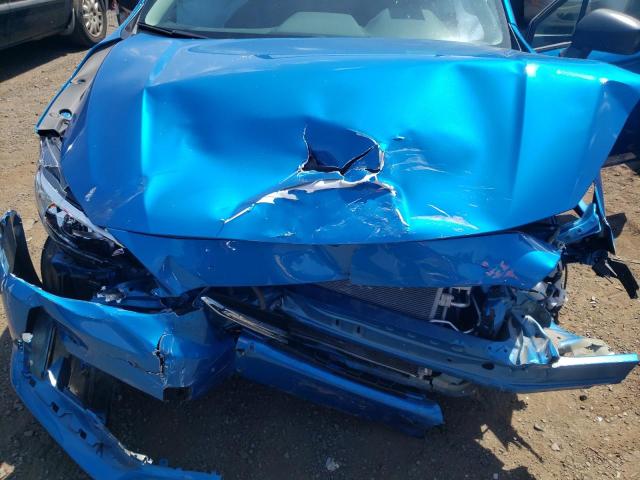 Photo 7 from auction – 2020 SUBARU IMPREZA with VIN 4S3GTAB66L3708771