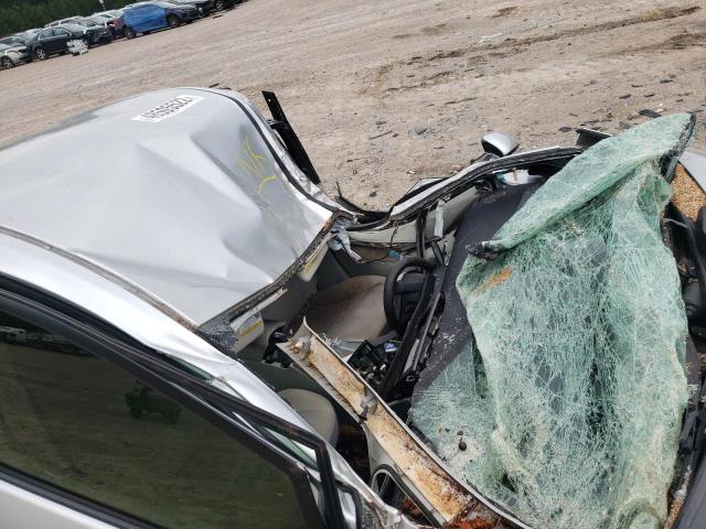 Photo 9 from auction – 2012 TOYOTA PRIUS with VIN JTDKN3DU6C5418644