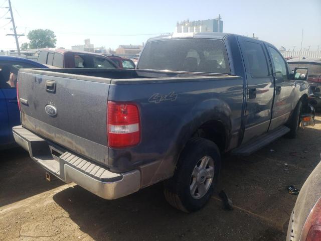 Photo 4 from auction – 2004 FORD F150 SUPER with VIN 1FTPW14524KC25023