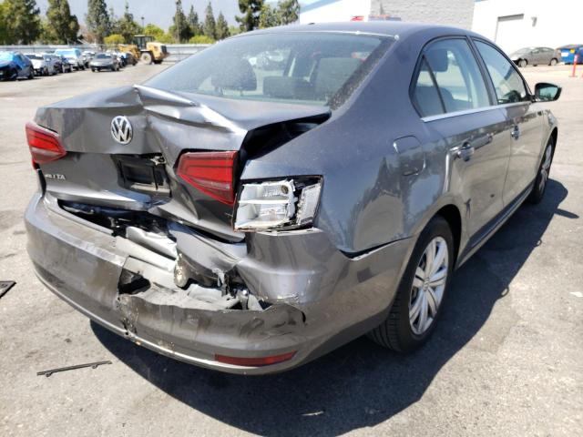 Photo 4 from auction – 2017 VOLKSWAGEN JETTA S with VIN 3VW2B7AJ8HM251762