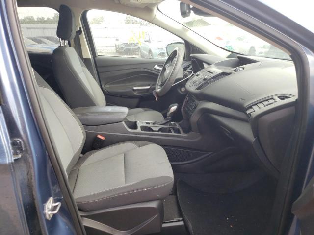 Photo 5 from auction – 2018 FORD ESCAPE SE with VIN 1FMCU9GD2JUC19918