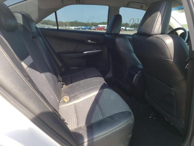 Photo 6 from auction – 2013 TOYOTA CAMRY L with VIN 4T1BF1FK7DU672959