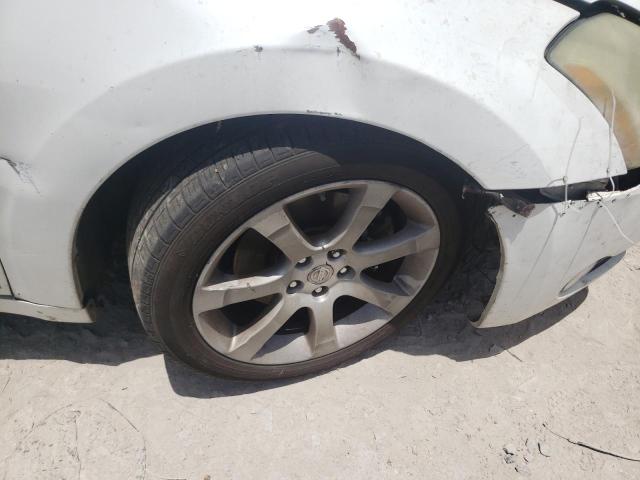 Photo 9 from auction – 2005 NISSAN MAXIMA SE with VIN 1N4BA41E15C863828