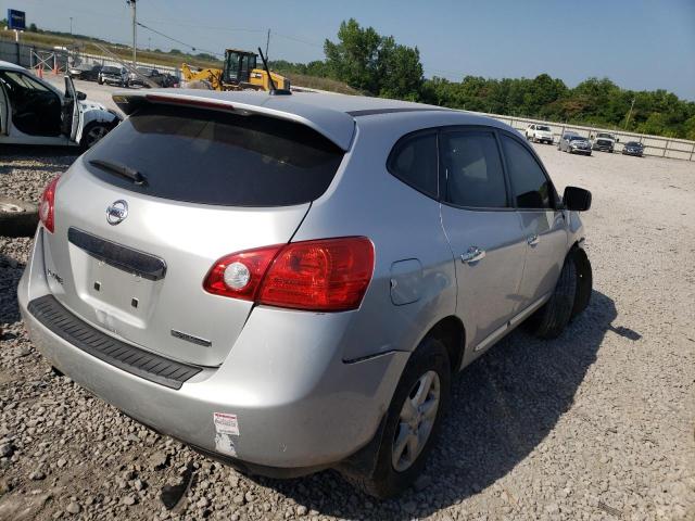 Photo 4 from auction – 2012 NISSAN ROGUE S with VIN JN8AS5MT1CW282820