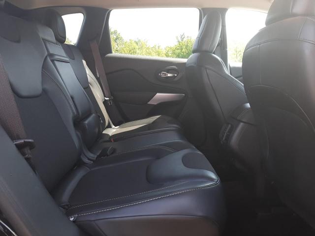Photo 6 from auction – 2018 JEEP CHEROKEE L with VIN 1C4PJMLX7JD505331