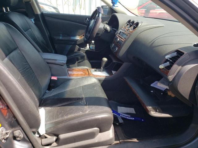 Photo 5 from auction – 2007 NISSAN ALTIMA 2.5 with VIN 1N4AL21E37C216019