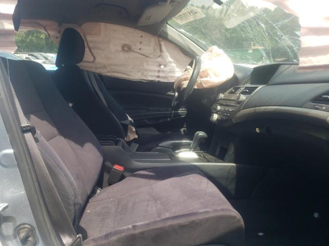 Photo 5 from auction – 2011 HONDA ACCORD LX with VIN 1HGCP2F32BA131872