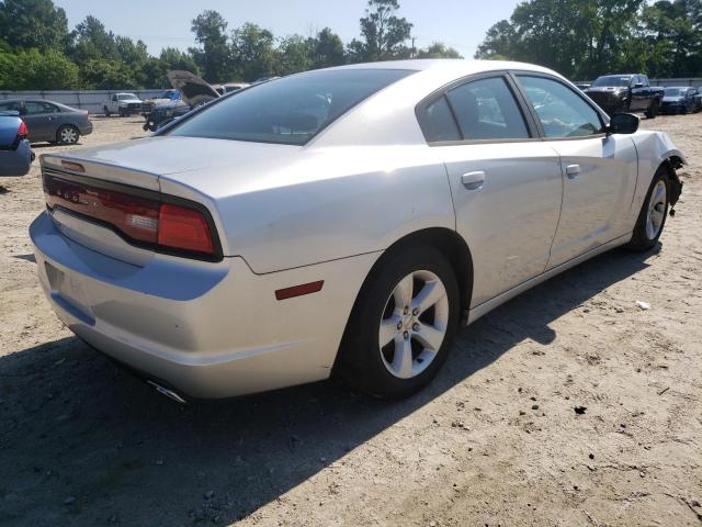 Photo 4 from auction – 2012 DODGE CHARGER SE with VIN 2C3CDXBG7CH296479