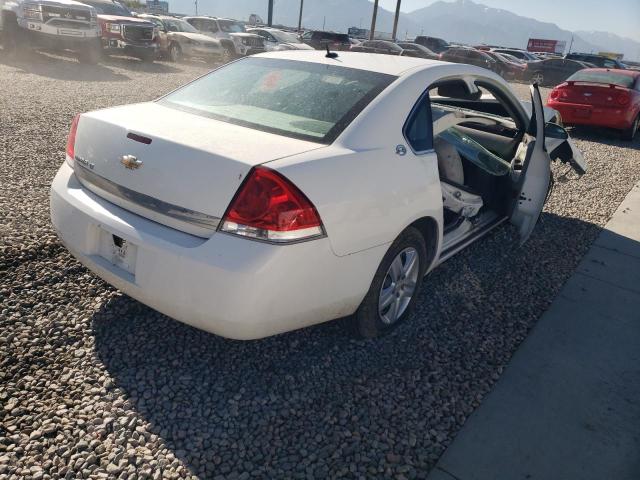 Photo 4 from auction – 2006 CHEVROLET IMPALA LT with VIN 2G1WT58KX69316422