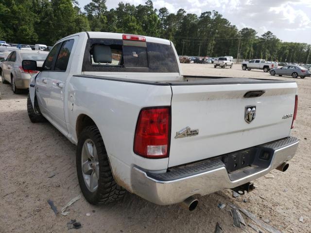 Photo 3 from auction – 2015 RAM 1500 SLT with VIN 3C6RR7LT7FG599048