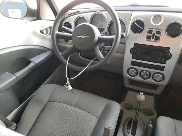 Photo 9 from auction – 2007 CHRYSLER PT CRUISER with VIN 3A4FY58B17T523508