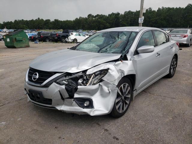 Photo 2 from auction – 2016 NISSAN ALTIMA 2.5 with VIN 1N4AL3AP9GC282520