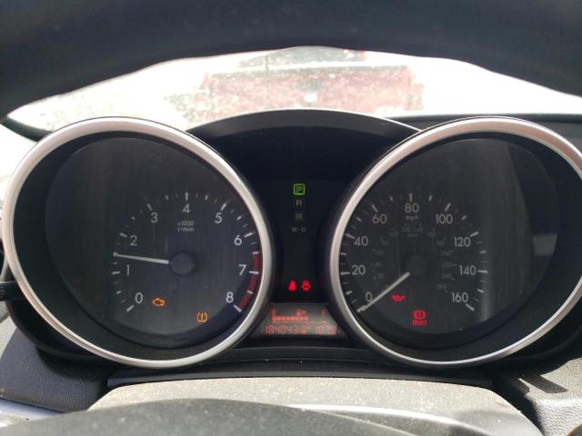 Photo 8 from auction – 2010 MAZDA 3 I with VIN JM1BL1SF4A1212810