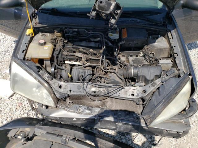 Photo 7 from auction – 2005 FORD FOCUS ZXW with VIN 1FAFP36N25W136599
