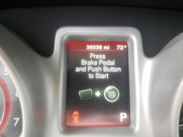 Photo 8 from auction – 2018 DODGE JOURNEY with VIN 3C4PDCAB0JT347661