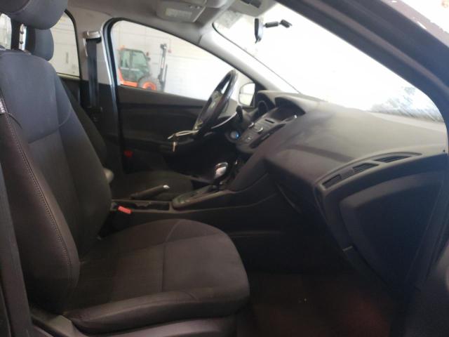 Photo 5 from auction – 2016 FORD FOCUS SE with VIN 1FADP3F29GL289224