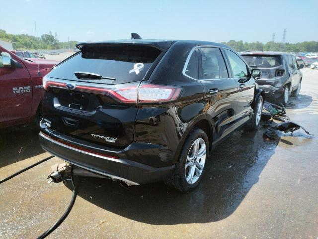 Photo 4 from auction – 2018 FORD EDGE TITAN with VIN 2FMPK3K93JBB20473