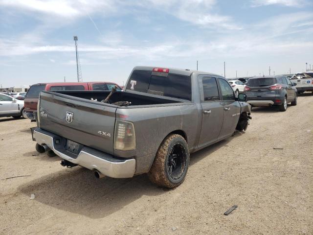 Photo 4 from auction – 2012 DODGE RAM 1500 S with VIN 1C6RD7LT4CS320447