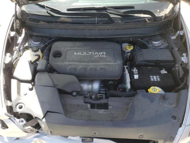 Photo 7 from auction – 2018 JEEP CHEROKEE L with VIN 1C4PJLCB6JD537315