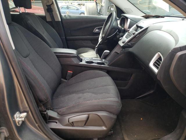 Photo 5 from auction – 2013 CHEVROLET EQUINOX LS with VIN 2GNFLCEK1D6275300