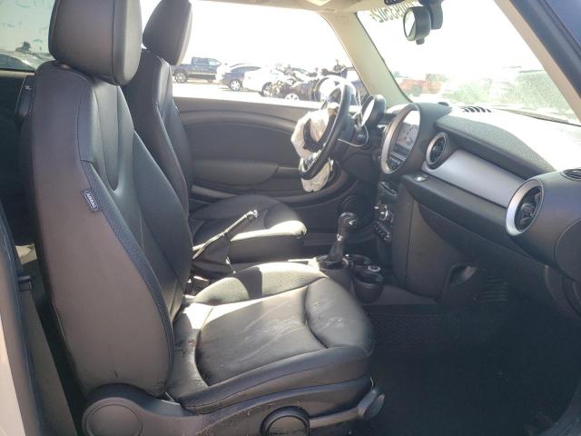 Photo 5 from auction – 2013 MINI COOPER with VIN WMWSU3C58DT678678