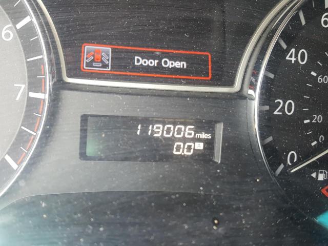 Photo 8 from auction – 2015 NISSAN ALTIMA 2.5 with VIN 1N4AL3AP2FN382879