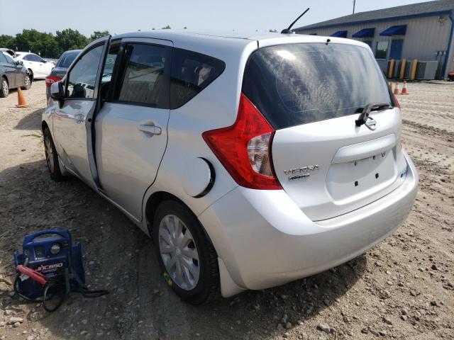 Photo 3 from auction – 2014 NISSAN VERSA NOTE with VIN 3N1CE2CP5EL391811