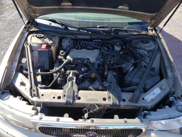 Photo 7 from auction – 2003 BUICK CENTURY CU with VIN 2G4WS52J131201210