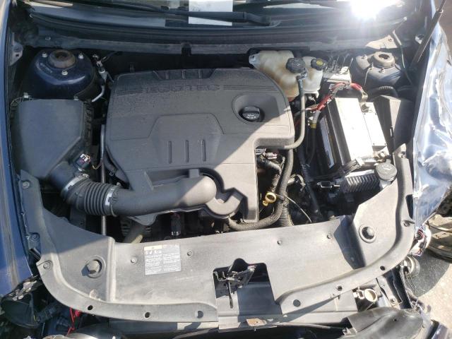 Photo 7 from auction – 2011 CHEVROLET MALIBU with VIN 1G1ZB5E17BF309179