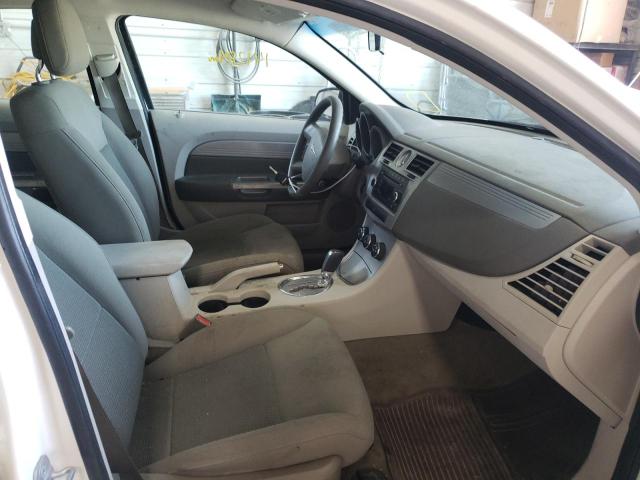 Photo 5 from auction – 2010 CHRYSLER SEBRING TO with VIN 1C3CC4FB0AN157430