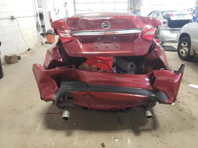 Photo 9 from auction – 2016 NISSAN ALTIMA 2.5 with VIN 1N4AL3AP9GN360976