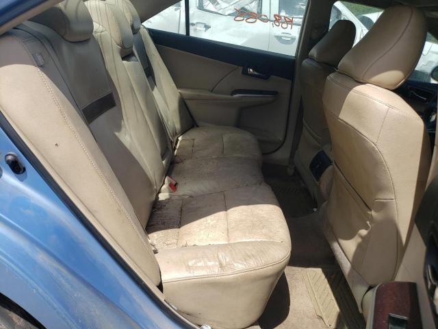 Photo 6 from auction – 2012 TOYOTA CAMRY BASE with VIN 4T1BF1FK7CU530349