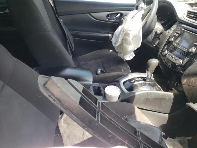 Photo 5 from auction – 2015 NISSAN ROGUE S with VIN KNMAT2MV1FP539448