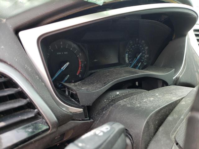 Photo 8 from auction – 2013 FORD FUSION SE with VIN 3FA6P0HR8DR190327