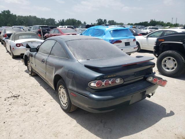 Photo 3 from auction – 1995 MAZDA MX-6 BASE with VIN 1YVGE31C3S5348451