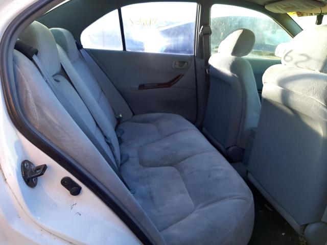 Photo 6 from auction – 2000 MITSUBISHI GALANT ES with VIN 4A3AA46G7YE071169