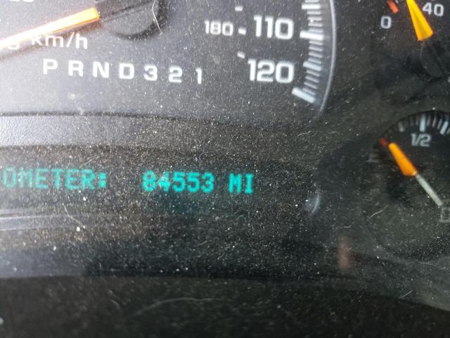 Photo 8 from auction – 2006 GMC SIERRA K25 with VIN 1GTHK29U26E192855