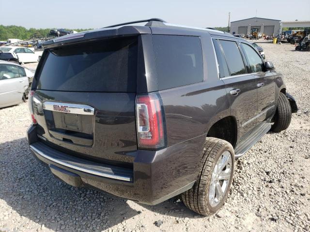 Photo 4 from auction – 2017 GMC YUKON DENA with VIN 1GKS2CKJ1HR229910