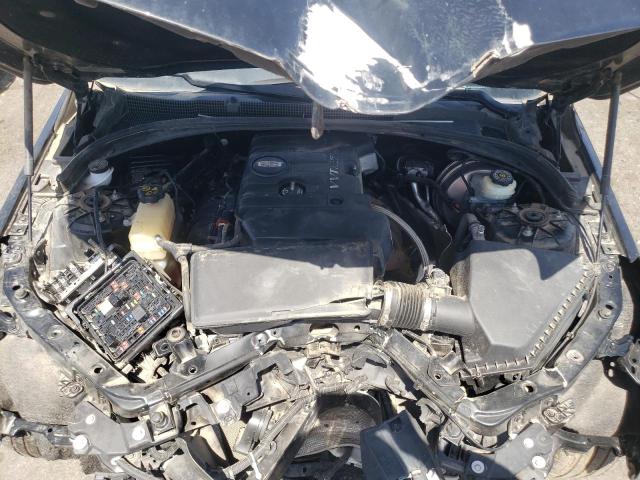 Photo 7 from auction – 2016 CADILLAC ATS with VIN 1G6AA5RA9G0111394