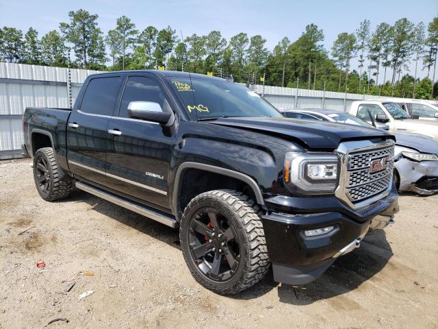 GMC SIERRA K15 2016 with VIN 3GTU2PEC1GG346393 - Photo from auction